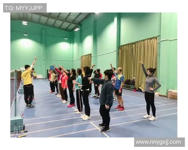 专访羽毛球女神刘静揭秘成功背后的努力与坚持之路