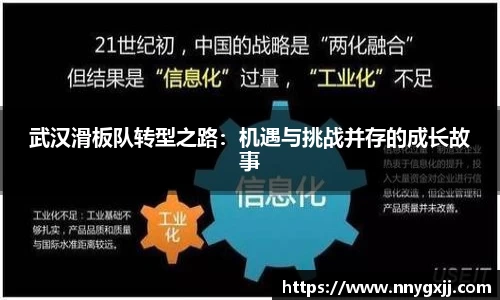 武汉滑板队转型之路：机遇与挑战并存的成长故事