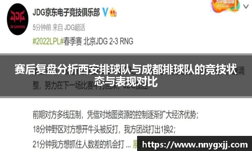 赛后复盘分析西安排球队与成都排球队的竞技状态与表现对比